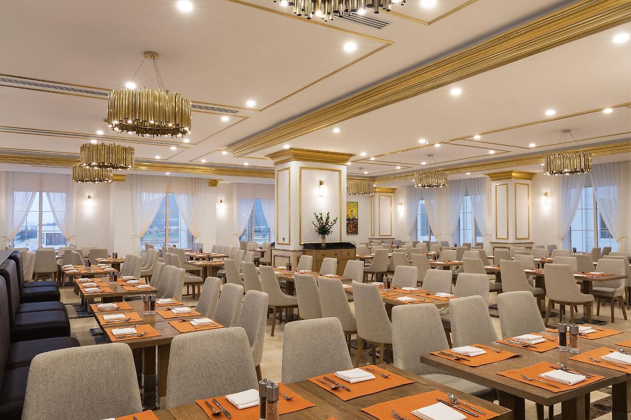 Hotel Citadines Blue Cove Danang Exterior foto